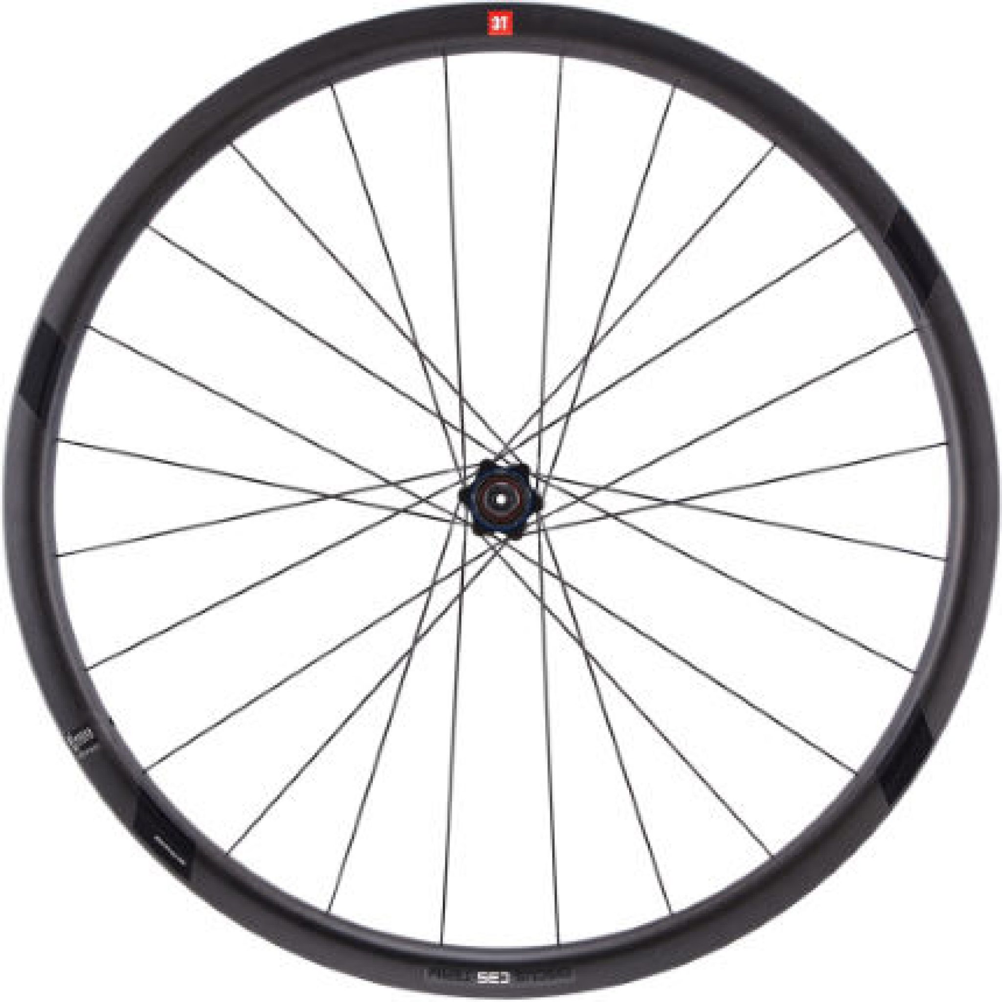 prime 50 wheelset