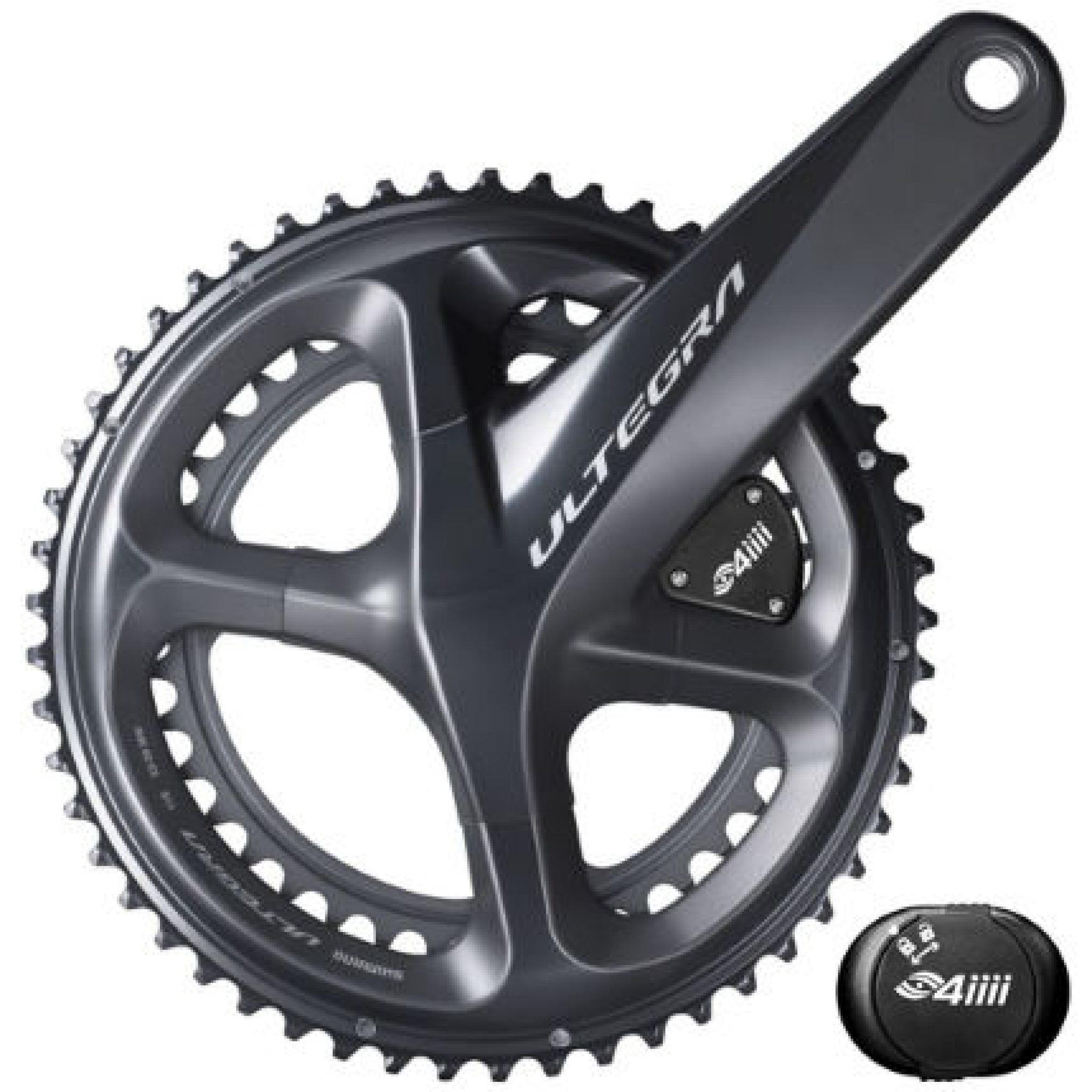 4iiii Precision Pro Ultegra R8000 Power Meter Bike Shop Deals
