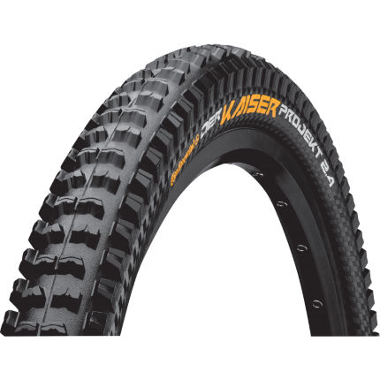 Continental Der Kaiser Projekt MTB Tyre - ProTection Apex continental der kaiser projekt mtb tyre protection