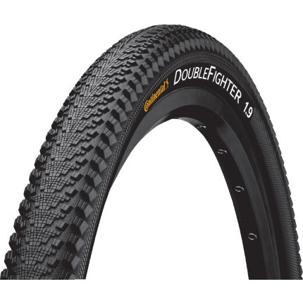 Continental Double Fighter III Touring Tyre continental double fighter iii touring tyre