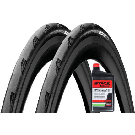 Continental Grand Prix 5000 Tubeless Tyres and Race Sealant 28c continental grand prix 5000 tubeless tyres and race sealant 28c