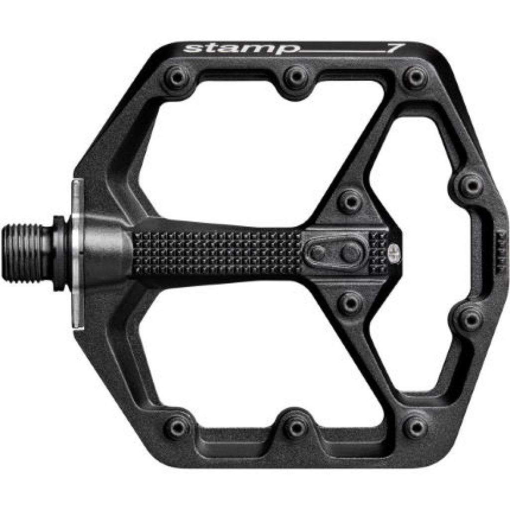 crank brothers oil slick pedals