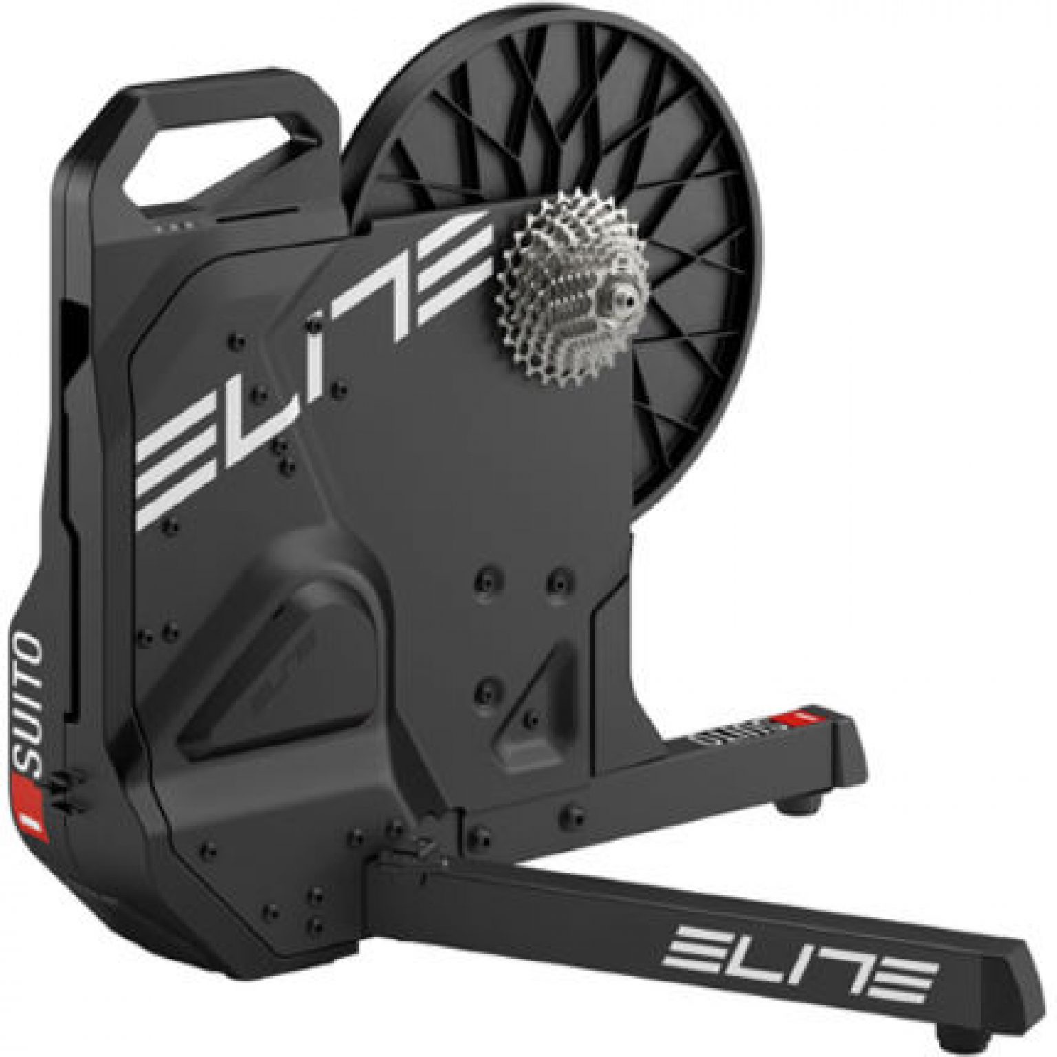 elite suito t smart trainer