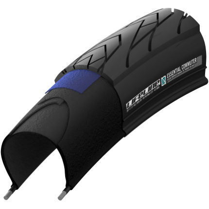 LifeLine Essential Commuter 26" Tyre 1 LifeLine Essential Commuter 26" Tyre