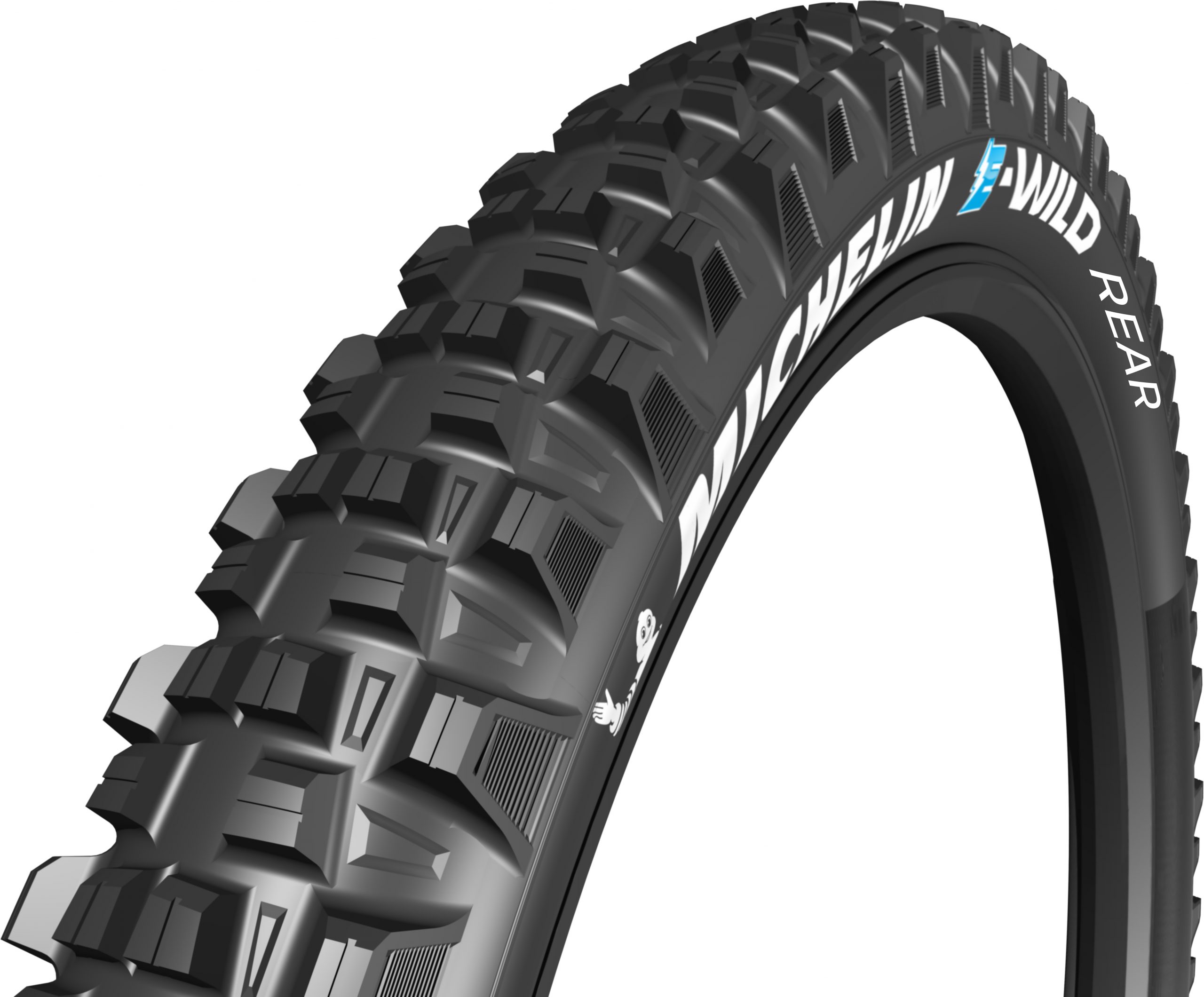 Michelin E-Wild Gum-X TLR Enduro Rear TS Tyre michelin e wild gum x tlr enduro rear ts tyre scaled