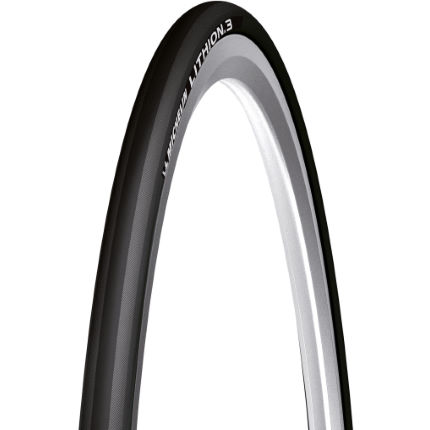 michelin lithion 3 folding road tyre