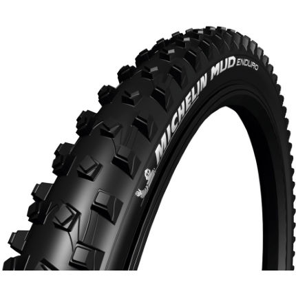 Michelin Mud Enduro Magix TS TLR MTB Tyre michelin mud enduro magix ts tlr mtb tyre