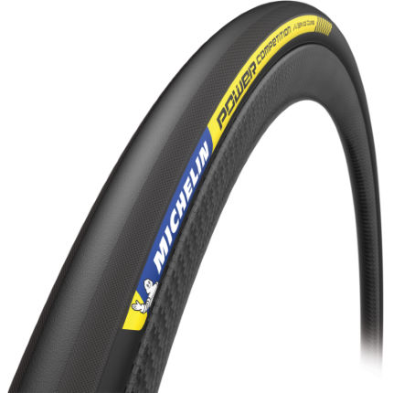 Michelin Power Competition Tubular Tyre michelin power competition tubular tyre