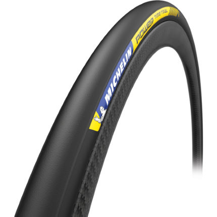 Michelin Power Time Trial Road Folding Tyre michelin power time trial road folding tyre