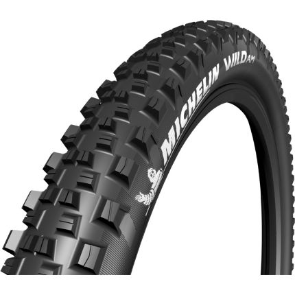 Michelin Wild AM Performance TLR MTB Tyre michelin wild am performance tlr mtb tyre