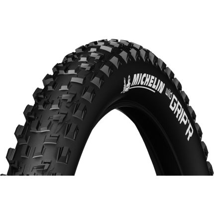 Michelin Wild Grip'r Advanced Reinforced 650B MTB Tyre michelin wild gripr advanced reinforced 650b mtb tyre