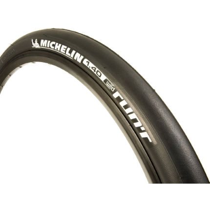 Michelin Wild Run'R Slick MTB Tyre michelin wild runr slick mtb tyre