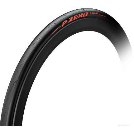 Pirelli P Zero Velo Folding Road Tyre - Colour Edition pirelli p zero velo folding road tyre colour edition