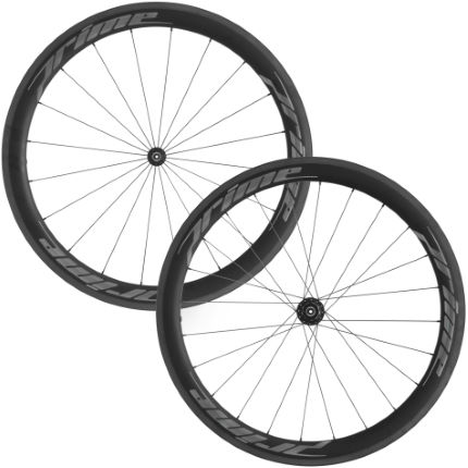 prime 50 wheelset