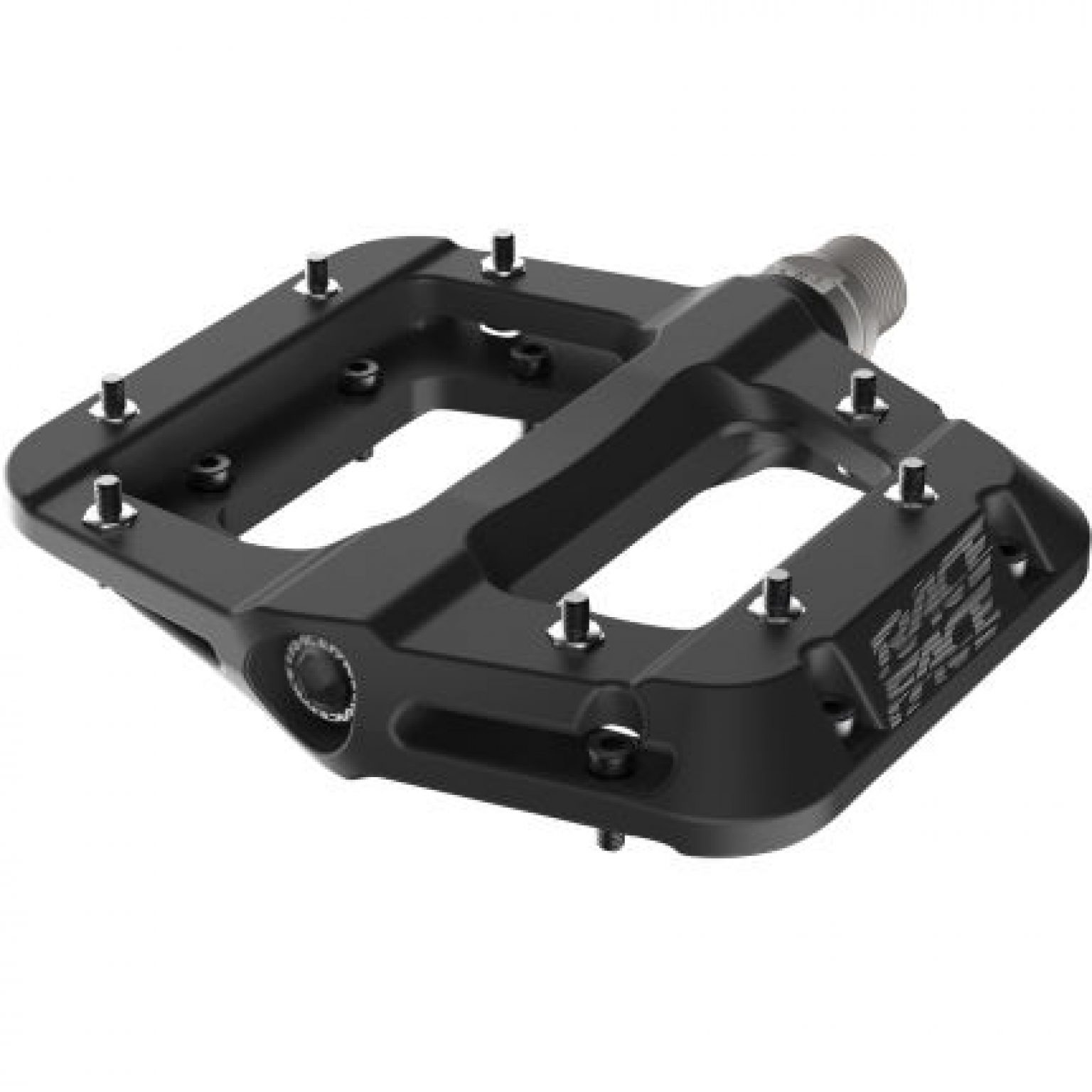 best flat enduro pedals