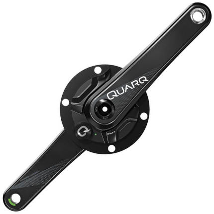 Rotor Quarq DFour91 Road Power Meter Chassis rotor quarq dfour91 road power meter chassis