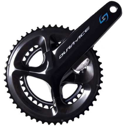 Stages Cycling Power R G3 cw Chainrings Dura-Ace R9100 stages cycling power r g3 cw chainrings dura ace r9100