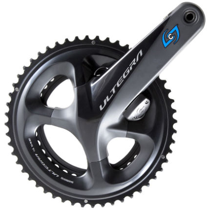 Stages Cycling Power R G3 cw Chainrings Ultegra R8000 stages cycling power r g3 cw chainrings ultegra r8000