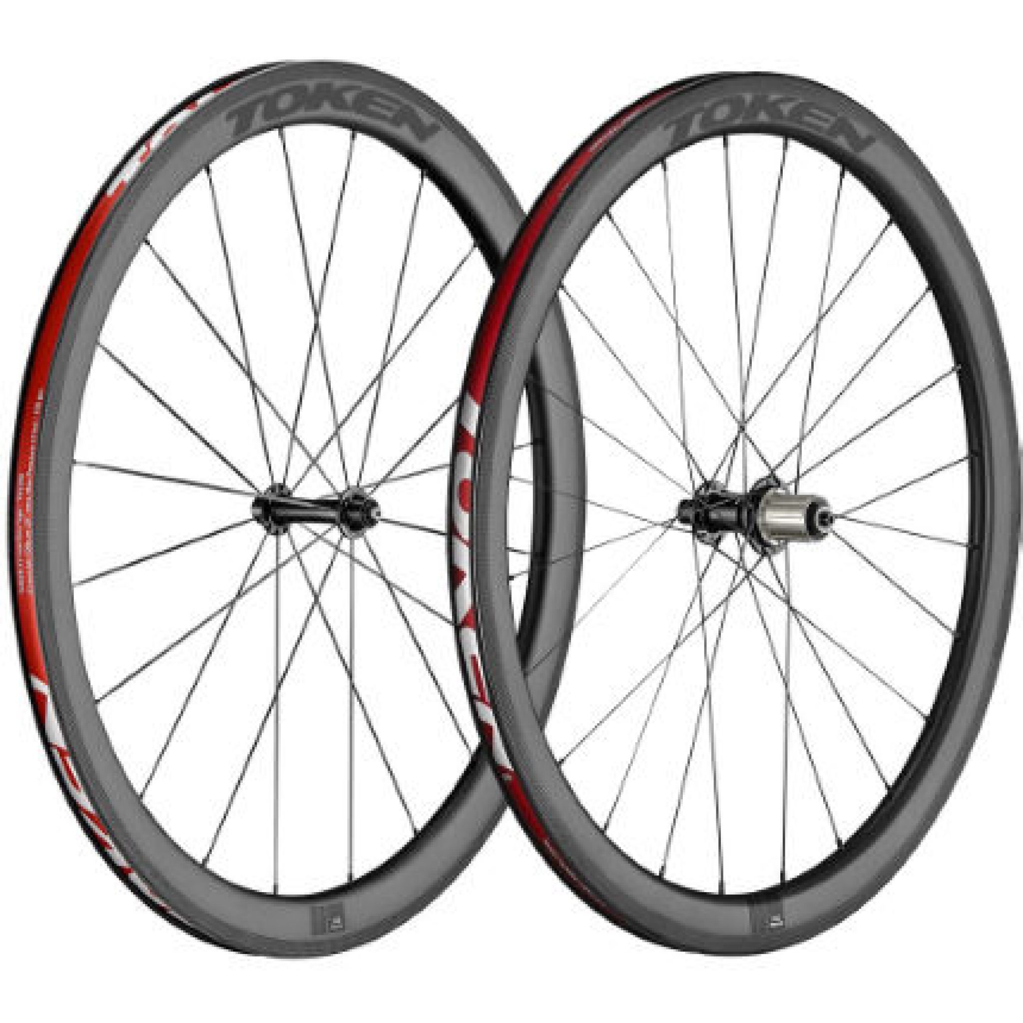 token c45r resolute