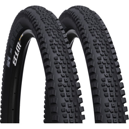 WTB Riddler TCS Light - Fast Tyre - Pair 1 WTB Riddler TCS Light - Fast Tyre - Pair