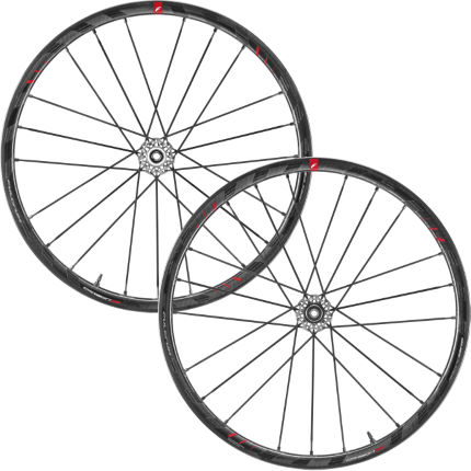 Fulcrum Racing Zero Carbon DB Road Wheelset 1 Fulcrum Racing Zero Carbon DB Road Wheelset