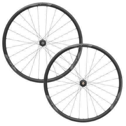 Prime RR-28 V2 Carbon Clincher Disc Wheelset 1 Prime RR-28 V2 Carbon Clincher Disc Wheelset