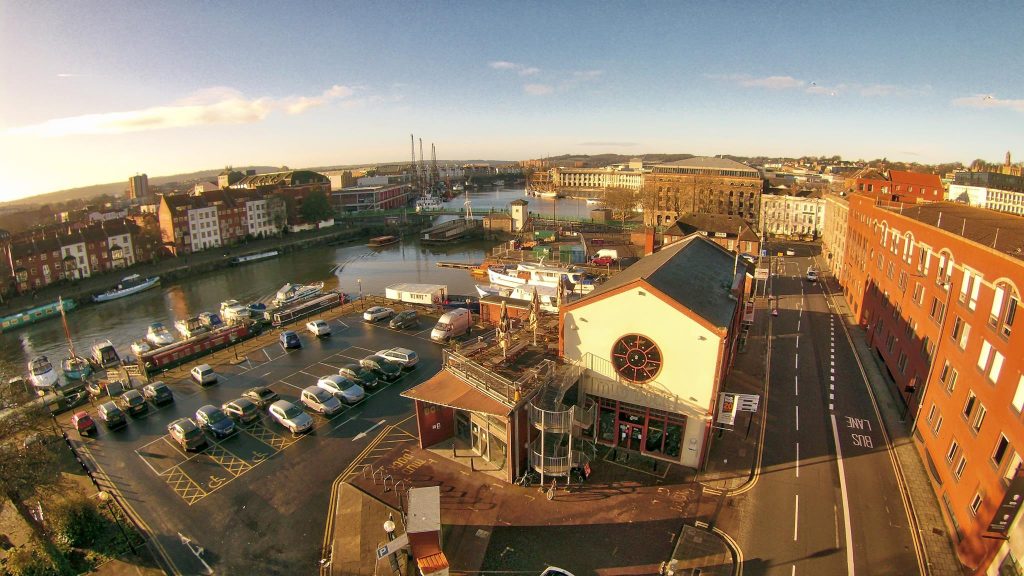 Mud Dock Bristol Bike Shop Deals