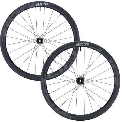 Zipp 303 S Carbon Disc Wheelset (Shimano/SRAM) zipp 303 s carbon disc wheelset shimano sram