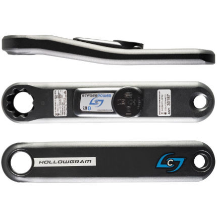 Stages Cycling G3 Cannondale Si Power Meter stages cycling g3 cannondale si power meter