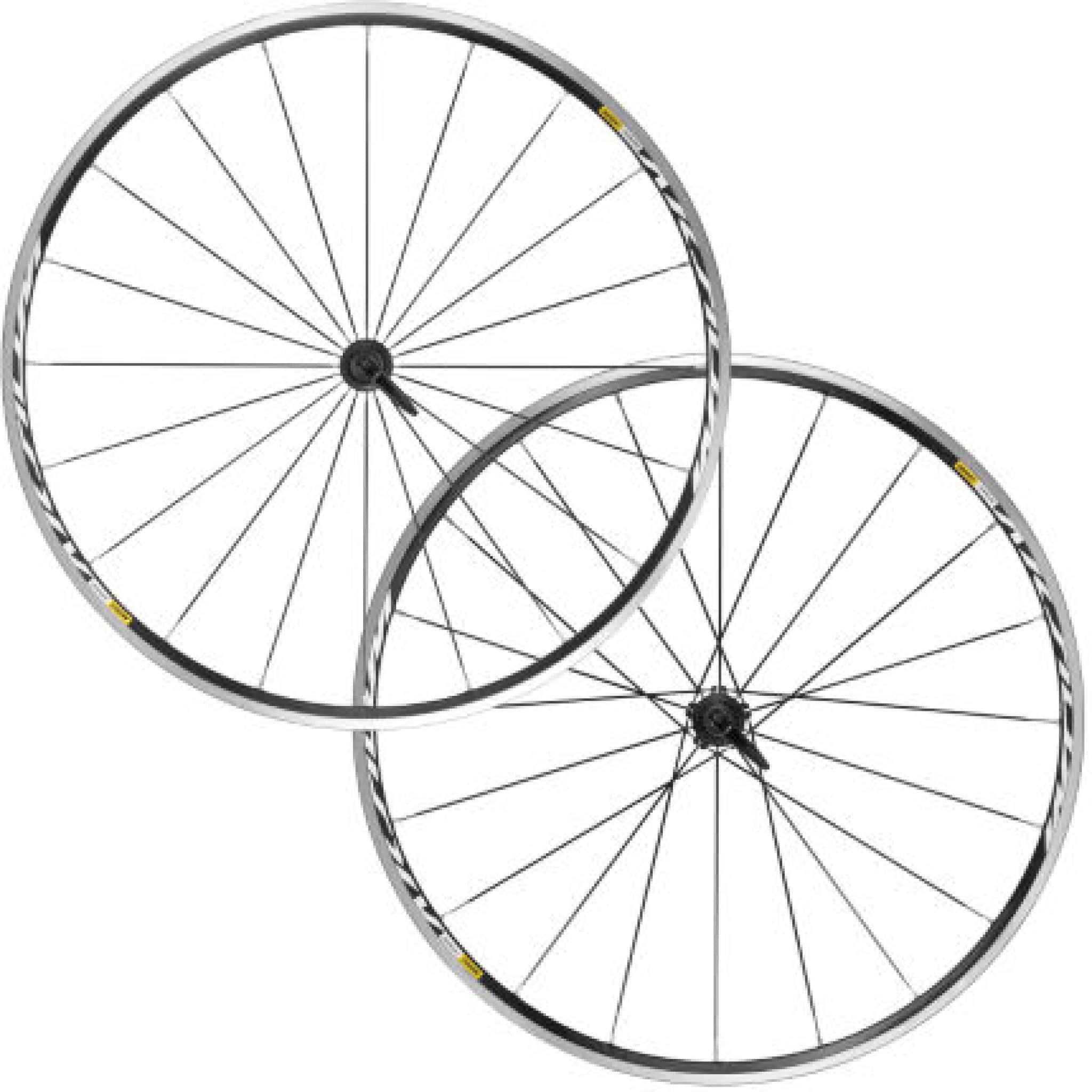 mavic aksium for gravel