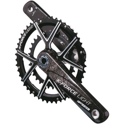 FSA K-Force Light Modular 386Evo Road Chainset 1 FSA K-Force Light Modular 386Evo Road Chainset
