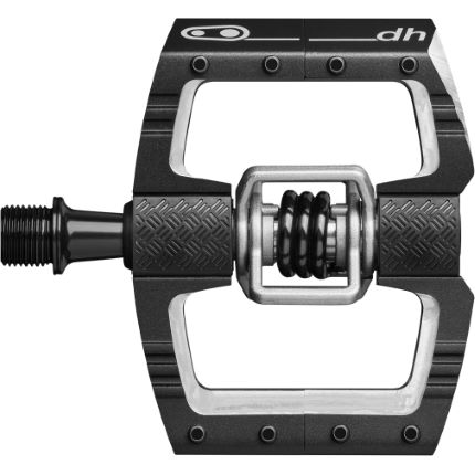 crankbrothers Mallet DH Pedals crankbrothers mallet dh pedals