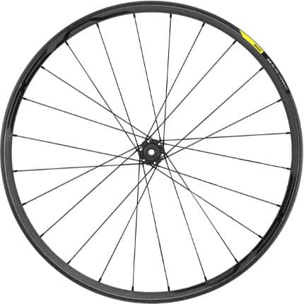 Mavic XA Elite Carbon MTB Front Wheel 1 Mavic XA Elite Carbon MTB Front Wheel