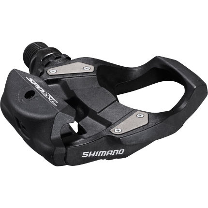 Shimano RS500 SPD-SL Road Pedals shimano rs500 spd sl road pedals