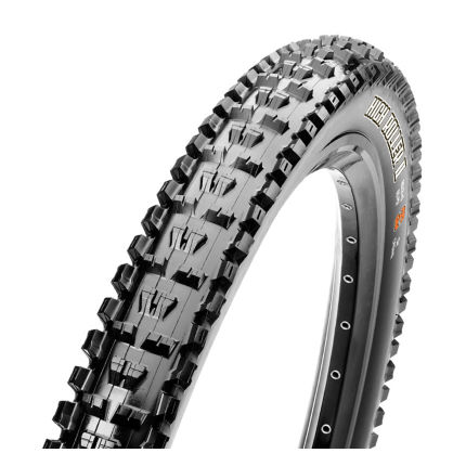 Maxxis High Roller II TR 29" Tyre (TR - 62a/60a) maxxis high roller ii tr 29 tyre tr 62a 60a