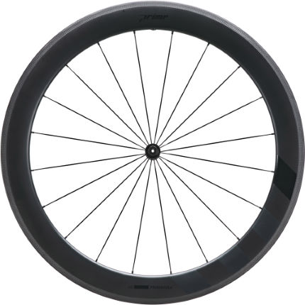 Prime Primavera 60 Carbon Rim Brake Fr Wheel 1 Prime Primavera 60 Carbon Rim Brake Fr Wheel