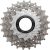 Campagnolo Super Record 11 Speed Cassette (11-25 and 12-27)