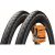 Continental Grand Prix 4 Season 25c Tyres + 2 Tubes