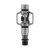 crankbrothers Eggbeater 3 Silver/Black Pedals