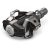 Garmin Rally XC200 Pedal Power Meter Black One Size
