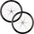 Reynolds Aero 46 Black Label Carbon Disc Road Wheelset