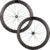 Reynolds ARX 58/62 Carbon Disc Wheelset