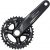 Shimano M4100 Deore 10 Speed Boost Double Chainset