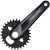 Shimano M6130 Deore 12 Speed Super Boost Single Chainset