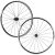 Shimano RS010 Clincher Road Wheelset