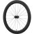Shimano Ultegra R8170 C60 Carbon CL Rear Disc Wheel