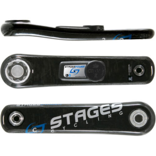 Stages Cycling Power G3 L – Stages Carbon BB30