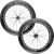 Zipp 808 NSW Carbon TL Disc Wheelset (Shimano)